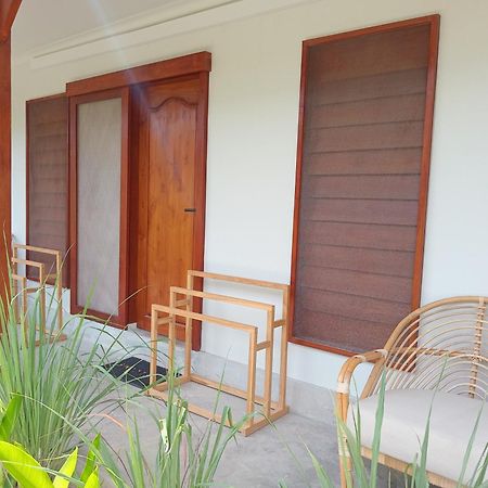 Kura Kura House Hotel Sekongkang Eksteriør billede