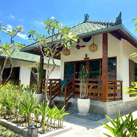Kura Kura House Hotel Sekongkang Eksteriør billede